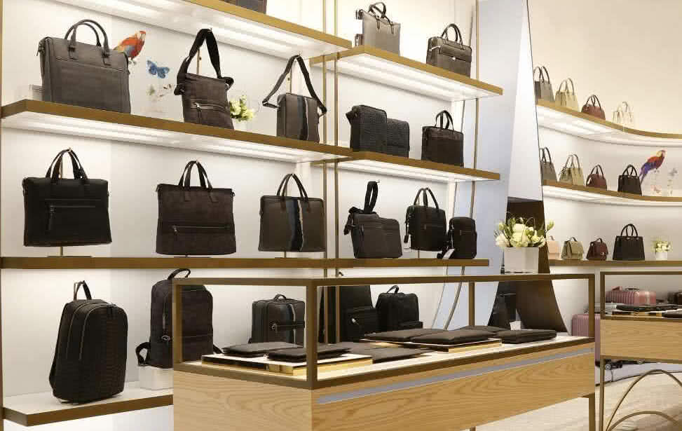 知名欧美精品潮流代购公司