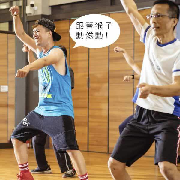 客戶facebook社群組圖包範例